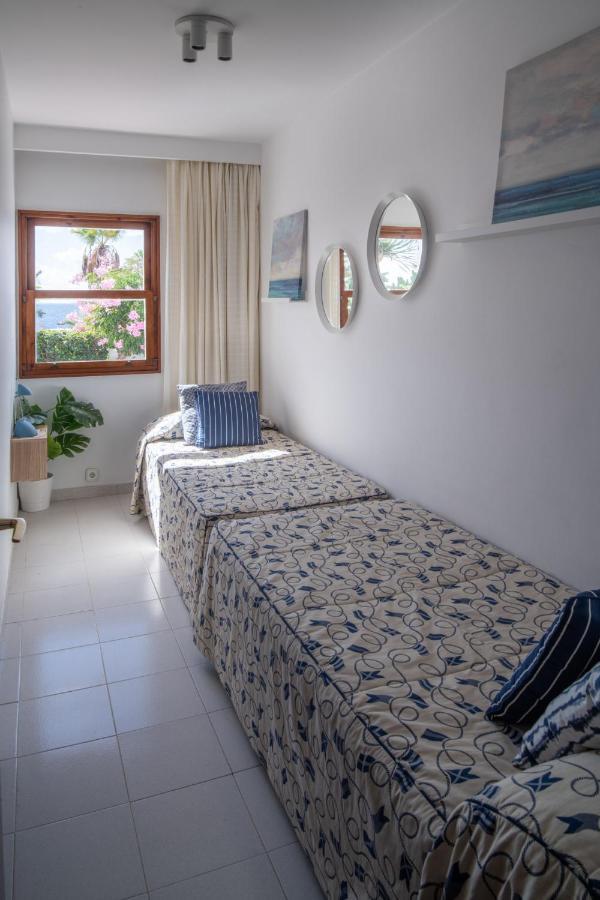 Vista Ajaches By Buenavilla Puerto del Carmen  Dış mekan fotoğraf