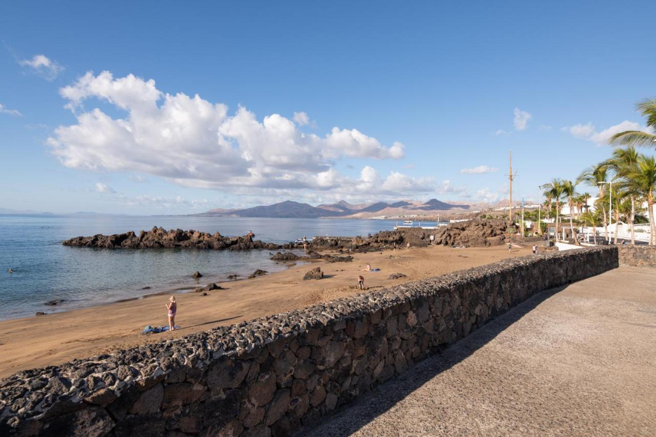 Vista Ajaches By Buenavilla Puerto del Carmen  Dış mekan fotoğraf